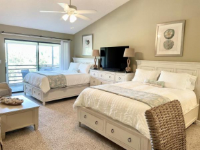 Gated Sawgrass Beach Club Villa in Sawgrass Country Club